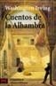 CUENTOS DE LA ALHAMBRA | 9788420639048 | IRVING, WASHINGTON | Cooperativa Cultural Rocaguinarda