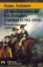 NACIMIENTO DE LOS ESTADOS UNIDOS, EL | 9788420638928 | ASIMOV, ISAAC | Cooperativa Cultural Rocaguinarda