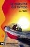 MAQUINA DEL TIEMPO, LA | 9788420640778 | WELLS, HERBERT GEORGE | Cooperativa Cultural Rocaguinarda