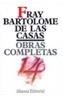OBRAS COMPLETAS 14: DIARIO DEL PRIMER Y TERCER | 9788420640747 | CASAS, BARTOLOME DE LAS | Cooperativa Cultural Rocaguinarda