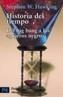 HISTORIA DEL TIEMPO | 9788420639710 | HAWKING, STEPHEN WILLIAM | Cooperativa Cultural Rocaguinarda