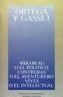 MIRABEAU O EL POLITICO ; CONTRERAS O EL AVENTURER | 9788420641300 | ORTEGA Y GASSET, JOSE | Cooperativa Cultural Rocaguinarda
