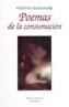 POEMAS DE LA CONSUMACION | 9788420642697 | ALEIXANDRE, VICENTE | Cooperativa Cultural Rocaguinarda