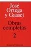 OBRAS COMPLETAS. T.2. EL ESPECTADOR | 9788420643021 | ORTEGA Y GASSET, JOSE | Cooperativa Cultural Rocaguinarda