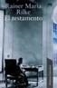 TESTAMENTO, EL | 9788420644448 | RILKE, RAINER MARIA | Cooperativa Cultural Rocaguinarda