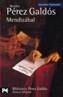 MENDIZABAL | 9788420655345 | PEREZ GALDOS, BENITO | Cooperativa Cultural Rocaguinarda