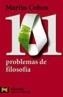 CIENTO UN PROBLEMAS DE FILOSOFIA | 9788420655468 | COHEN, MARTIN | Cooperativa Cultural Rocaguinarda