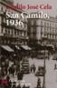 SAN CAMILO,1936 | 9788420655079 | CELA, CAMILO JOSE | Cooperativa Cultural Rocaguinarda