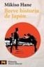 BREVE HISTORIA DE JAPON | 9788420655666 | MIKISO HANE | Cooperativa Cultural Rocaguinarda