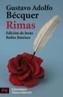 RIMAS, GUSTAVO ADOLFO BECQUER | 9788420656380 | BECQUER , GUSTAVO ADOLFO | Cooperativa Cultural Rocaguinarda