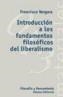INTRODUCCION A LOS FUNDAMENTOS FILOSOFICOS | 9788420657431 | VERGARA, FRANCISCO | Cooperativa Cultural Rocaguinarda