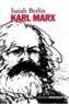 KARL MARX | 9788420667584 | BERLIN, ISAIAH | Cooperativa Cultural Rocaguinarda