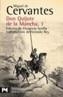 DON QUIJOTE DE LA MANCHA (VOL.1) | 9788420672052 | CERVANTES SAAVEDRA, MIGUEL DE | Cooperativa Cultural Rocaguinarda
