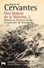 DON QUIJOTE DE LA MANCHA (VOL.2) | 9788420672069 | CERVANTES SAAVEDRA, MIGUEL DE | Cooperativa Cultural Rocaguinarda