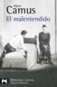 MALENTENDIDO, EL | 9788420672298 | CAMUS, ALBERT | Cooperativa Cultural Rocaguinarda
