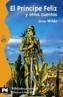 PRINCIPE FELIZ Y OTROS CUENTOS, EL | 9788420672540 | WILDE, OSCAR | Cooperativa Cultural Rocaguinarda