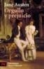 ORGULLO Y PREJUICIO | 9788420672700 | AUSTEN, JANE | Cooperativa Cultural Rocaguinarda