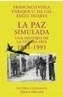PAZ SIMULADA.HIST. GUERRA FRIA 1941-1991, LA | 9788420679259 | VEIGA, FRANCISCO/ DA CAL ENRIQUE | Cooperativa Cultural Rocaguinarda