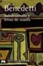 SUBDESARROLLO Y LETRAS DE OSADIA | 9788420677637 | BENEDETTI, MARIO | Cooperativa Cultural Rocaguinarda