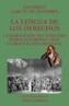 LENGUA DE LOS DERECHOS, LA. LA FORMACION DEL | 9788420679372 | GARCIA DE ENTERRIA, EDUARDO | Cooperativa Cultural Rocaguinarda