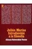 INTRODUCCION A LA FILOSOFIA | 9788420680170 | Cooperativa Cultural Rocaguinarda