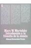 INTRODUCCION A LA FILOSOFIA DE LA CIENCIA | 9788420680309 | WARTOFSKY, MARX W. | Cooperativa Cultural Rocaguinarda