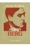 ALBAN BERG | 9788420685519 | ADORNO, THEODOR W. | Cooperativa Cultural Rocaguinarda