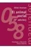 ANIMAL SOCIAL, EL | 9788420687094 | ARONSON, ELLIOT | Cooperativa Cultural Rocaguinarda