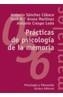 PRACTICAS DE PSICOLOGIA DE LA MEMORIA | 9788420687186 | SANCHEZ CABACO, ANTONIO | Cooperativa Cultural Rocaguinarda