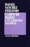 CAMPO DE MARTE 1. EJERCI | 9788420690506 | SANCHEZ FERLOISO, RAFAEL | Cooperativa Cultural Rocaguinarda