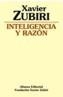 INTELIGENCIA Y RAZON | 9788420690162 | ZUBIRI, JAVIER | Cooperativa Cultural Rocaguinarda