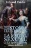 HISTORIA ILUSTRADA DE LA MORAL SEXUAL -2 | 9788420694634 | Cooperativa Cultural Rocaguinarda