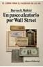 UN PASEO ALEATORIO POR WALL STREET | 9788420694863 | MALKIEL, BURTON G. | Cooperativa Cultural Rocaguinarda