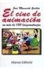 CINE DE ANIMACION EN MAS DE 100 LARGOMETRAJES, EL | 9788420694856 | MASCARDO GUILLEN, JOSE | Cooperativa Cultural Rocaguinarda