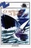 NARRACION DE ARTHUR GORDON PYM | 9788420733890 | POE, EDGAR ALLAN | Cooperativa Cultural Rocaguinarda