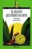 GIGANTE QUE PERDIO UNA BOTA, E | 9788420735337 | MURCIANO GONZALEZ, CARLOS, ETC | Cooperativa Cultural Rocaguinarda