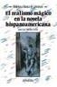REALISMO MAGICO DE LA NOVELA HISPANOAMERICANA DEL | 9788420737263 | SANCHEZ FERRER, JOSE LUIS | Cooperativa Cultural Rocaguinarda