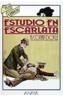 ESTUDIO EN ESCARLATA | 9788420738031 | DOYLE, ARTHUR CONAN | Cooperativa Cultural Rocaguinarda
