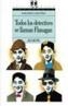 TODOS LOS DETECTIVES SE LLAMAN FLANNAGAN | 9788420741574 | MARTIN, ANDREU & JAUME RIBERA | Cooperativa Cultural Rocaguinarda