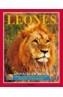 LEONES | 9788420747903 | BAKER, LUCY | Cooperativa Cultural Rocaguinarda