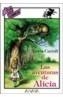 AVENTURAS DE ALICIA, LAS | 9788420790718 | CARROLL, LEWIS (PSEUD.CHARLES L.DODGSON) | Cooperativa Cultural Rocaguinarda