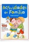 ACTIVIDADES EN FAMILIA | 9788427260009 | BLANCO, LAURA / CARBONELL, SILVIA | Cooperativa Cultural Rocaguinarda