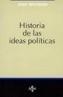 HISTORIA DE LAS IDEAS POLITICAS | 9788430907342 | TOUCHARD, JEAN | Cooperativa Cultural Rocaguinarda
