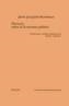 DISCURSO S.ECONOMIA POL. | 9788430911615 | ROUSSEAU, JEAN-JACQUES | Cooperativa Cultural Rocaguinarda