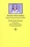 ESCRITOS SOBRE ESTETICA | 9788430920372 | SCHILLER, FRIEDRICH VON | Cooperativa Cultural Rocaguinarda