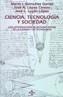 CIENCIA, TECNOLOGIA Y SOCIEDAD | 9788430927975 | GONZALEZ GARCIA, JESUS MARIA | Cooperativa Cultural Rocaguinarda