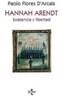 HANNAH ARENDT. EXISTENCIA Y LIBERTAD | 9788430929191 | FLORES D'ARCAIS, PAOLO | Cooperativa Cultural Rocaguinarda