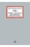 TEORIA Y PRACTICA DEL DERECHO CONSTITUCIONAL | 9788430928378 | RODRIGUEZ-ZAPATA, JORGE | Cooperativa Cultural Rocaguinarda