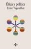 ETICA Y POLITICA | 9788430931361 | TUGENDHAT, ERNST | Cooperativa Cultural Rocaguinarda
