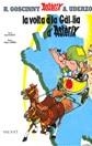 VOLTA A LA GAL.LA D'ASTERIX, LA | 9788434567603 | GOSCINNY, RENE  & ALBERT UDERZO | Cooperativa Cultural Rocaguinarda